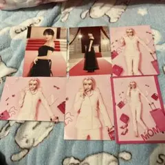 TWICEラントレモモまとめ売り