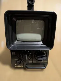 2025年最新】ナショナル テレビ 昭和の人気アイテム - メルカリ