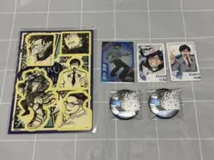 僕のヒーローアカデミア　飯田天哉