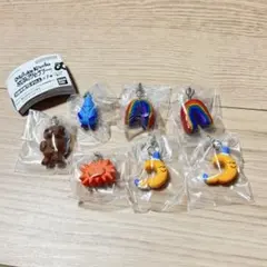 DAISUKEKONDOめじるしアクセサリー　7点セット