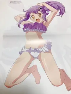 メガミマガジン キャラクターグッズ