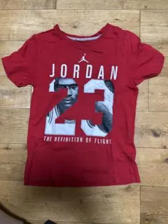 ジョーダン トップス