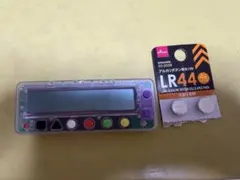 パチスロ用 データカウンター 本体　電池付きのサムネイル