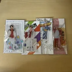 黒田光輝　アクスタ