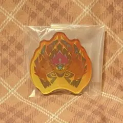 モンハン キャラマグネッツ アジャラカン