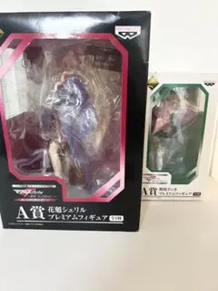M魂限定 マクロスF シェリル・ノーム＆ランカ・リー ゆらゆらアクリルスタンド M魂限定 マクロスF シェリル・ノーム＆ランカ・リー ゆらゆらアクリル