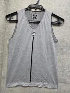 ASSOS 夏用スキンレイヤー P1 サイズ2　（その2）のサムネイル
