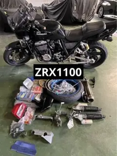 z900rs ECU 21年製 中古品 - メルカリ