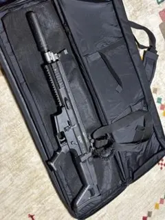 東京マルイmk18 mod1 ガスブロアッパーレシーバー - メルカリ