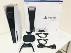 中古動作品■プレイステーション5■CFI-1200A■PS5