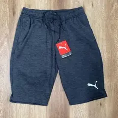 【新品】PUMA ランニングパンツ ショート丈