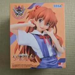 2026年最新】新世紀エヴァンゲリオン ハイプレミアムフィギュア アスカ