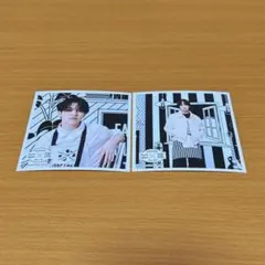中島颯太 フォトカード まとめ売り トラキン - メルカリ