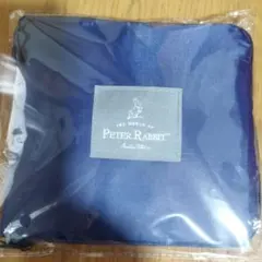 ［紫の香様専]用]新品ピーターラビット オリジナル 保冷エコバッグ トートバッグ