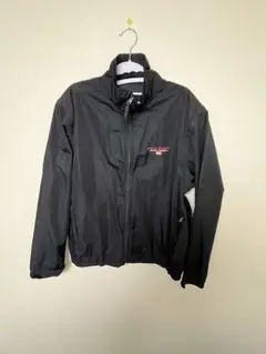 POLO SPORT ブラック ナイロンジャケット 2025年最新】RALPH LAUREN SPORT メンズ ナイロンジャケットの