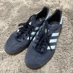 adidas GAZELLE INDOOR 50周年記念 スニーカー 27cm - メルカリ