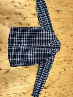 mont-bell コアスパントラベルシャツLサイズ品番2104641