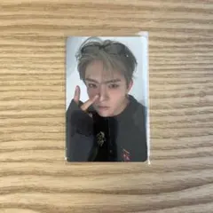 INI 田島将吾 THE ORIGIN トレカ