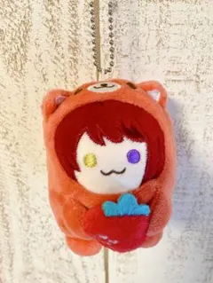 すとぷり あにまるますこっと 莉犬