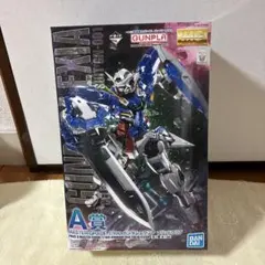 プラモデル 1/100 MG GN-001 ガンダムエクシア ソリッドクリア