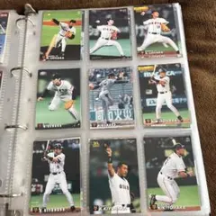 清原 2000本安打記念カード BBMメモラビリア 清原和博 500号本塁打 2000本安打記念カード2枚