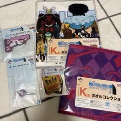 HUNTER×HUNTER 一番くじ