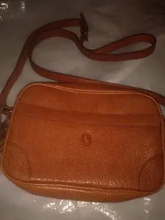 RALPH LAUREN　ラルフローレン　ショルダーバッグ　美品のサムネイル