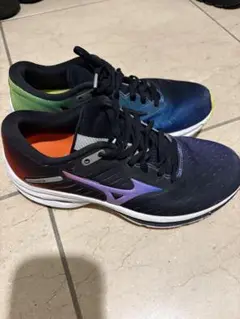 アディダス　23.5