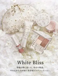 2025年最新】ホワイトブリスコレクションの人気アイテム - メルカリ