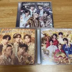 M!LK CD アルバム まとめ売り ステッカー付き - メルカリ