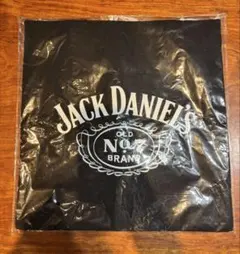 【新品未使用】JACK DANIEL’S トートバッグ