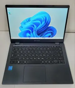 dynabookG83 Corei5-1135G7 8GB 256GB