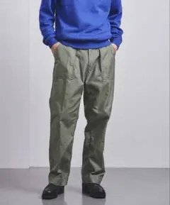 Wtaps カーゴパンツ 軍パン ミリタリー ZORN着用 - メルカリ