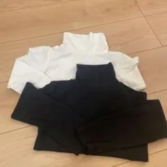 【専用】ELFINDOLL CLASSIC タートルネック 110