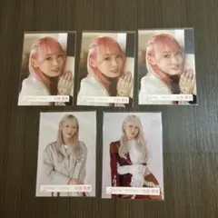 櫻坂46 小池美波 生写真 まとめ売り - メルカリ