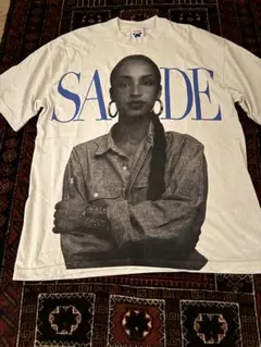 UNFINISHED LEGACY SADE T-SHIRT XL - メルカリ