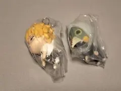 劇場版『チェンソーマン レゼ篇』 つまんでつなげてマスコット デンジ・暴力の魔人