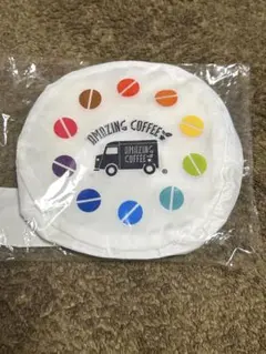 AMAZING COFFEE／GENERATIONS エコバッグ