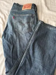 リーバイス 505 デニム W34 L32ジーンズ
