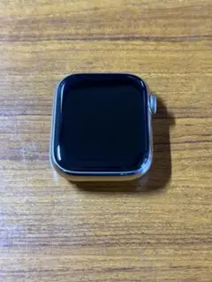 Apple Watch Series 7 45mm ステンレススチール