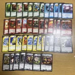 2026年最新】デュエルマスターズ まとめ売りの人気アイテム - メルカリ