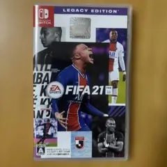 FIFA21 LEGACY EDITION