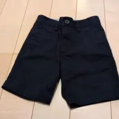 Polo Ralph Lauren 半ズボン 3T ネイビー