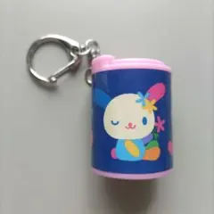 U·SA·HA·NA＊ウサハナ／コインシリンダー2／ハナちゃん／SANRIO