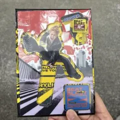 BALLISTIK BOYZ 加納嘉将 アクリルスタンドBEAT - メルカリ