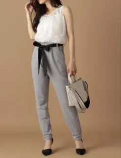 オールインワン セットアップ