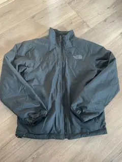 ノースフェイス フリース ブルゾン