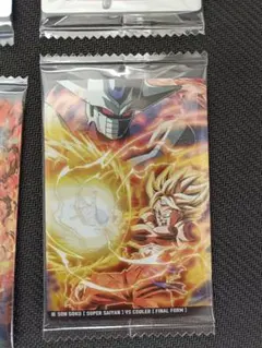 ドラゴンボールイタジャガまとめ