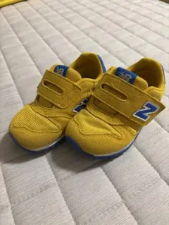 ベビーシューズ ニューバランス373 14㎝