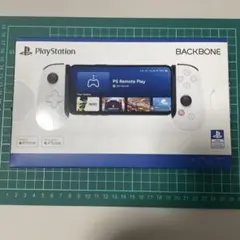 BACKBONE One PlayStation Edition iPhone用
